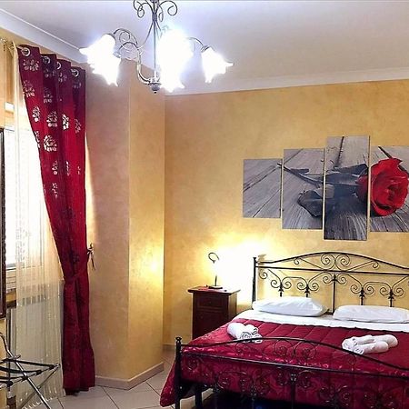 Il Girasole Bed & Breakfast Vibo Valentia Exterior photo