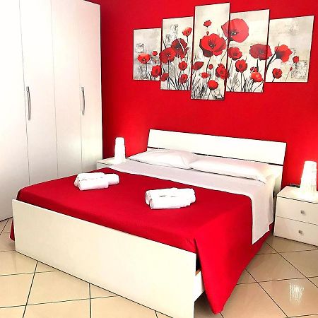 Il Girasole Bed & Breakfast Vibo Valentia Exterior photo