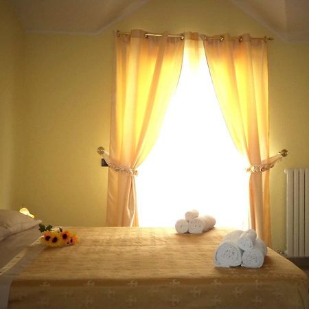 Il Girasole Bed & Breakfast Vibo Valentia Exterior photo