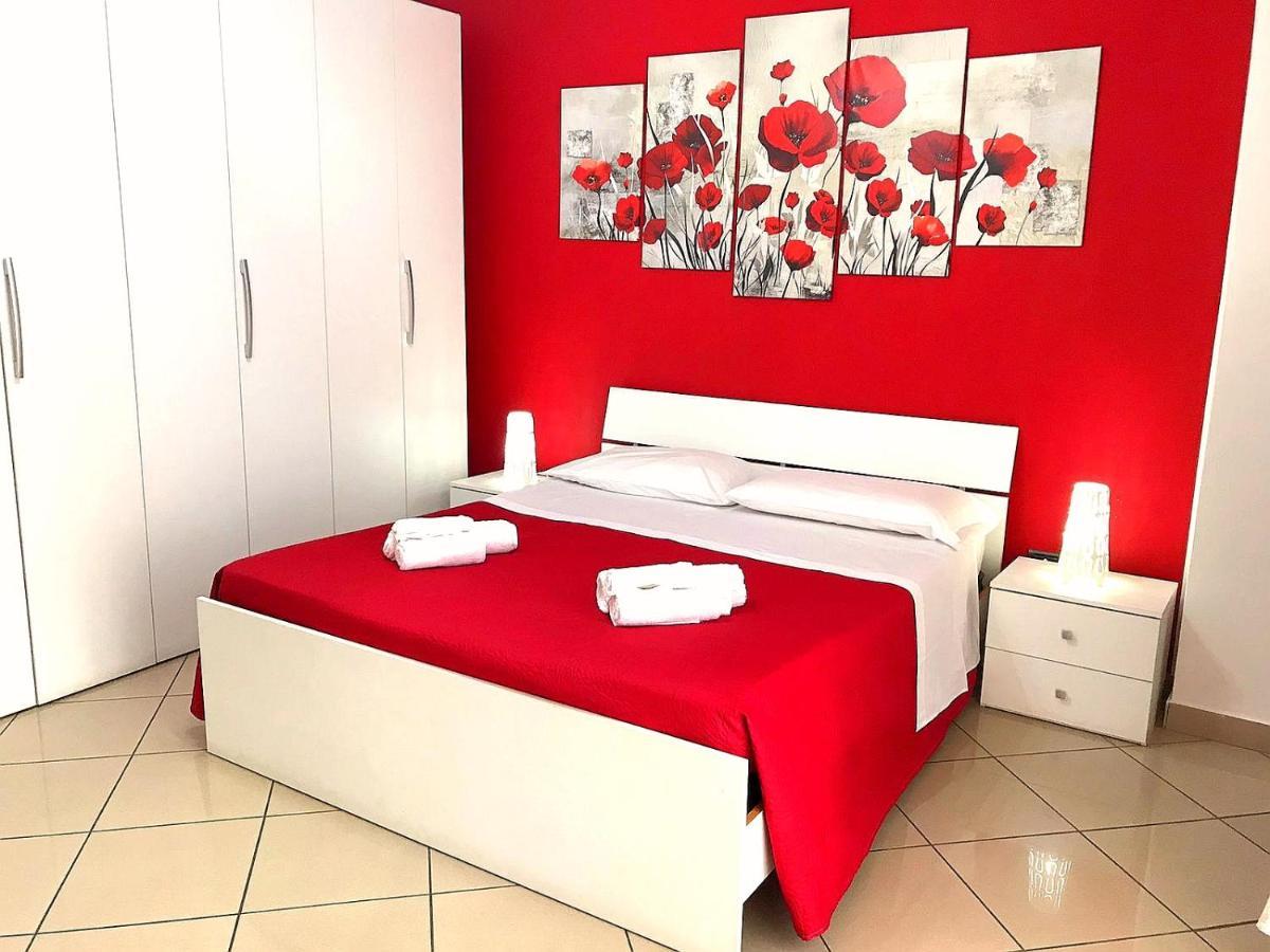 Il Girasole Bed & Breakfast Vibo Valentia Exterior photo