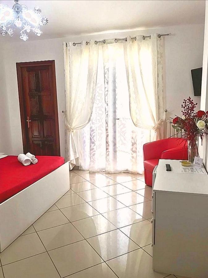 Il Girasole Bed & Breakfast Vibo Valentia Exterior photo