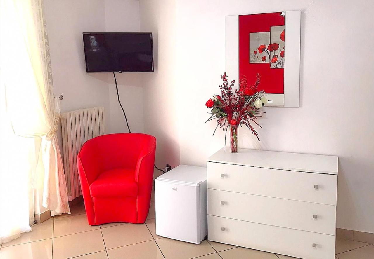 Il Girasole Bed & Breakfast Vibo Valentia Exterior photo
