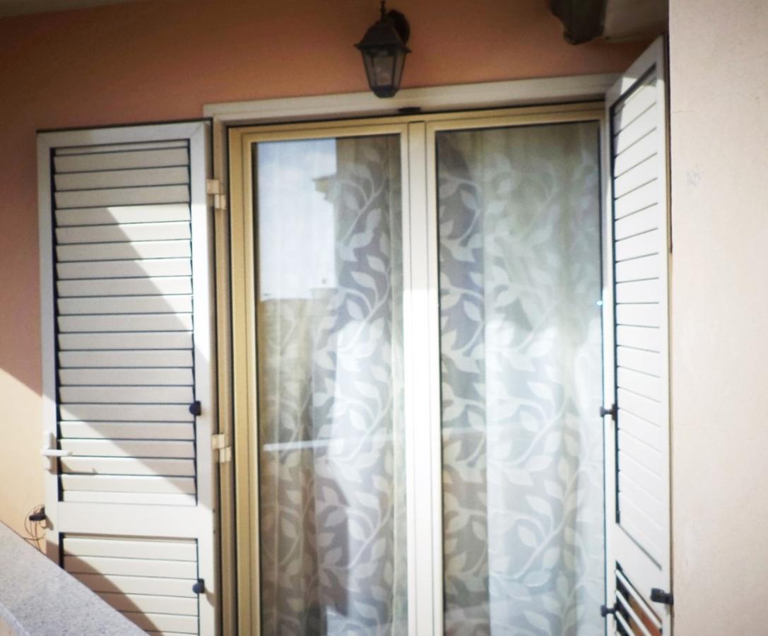 Il Girasole Bed & Breakfast Vibo Valentia Exterior photo