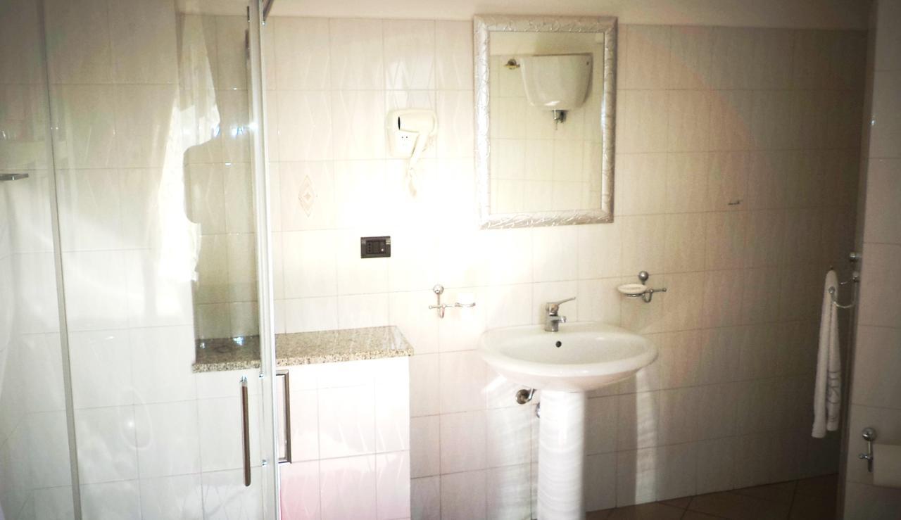 Il Girasole Bed & Breakfast Vibo Valentia Exterior photo