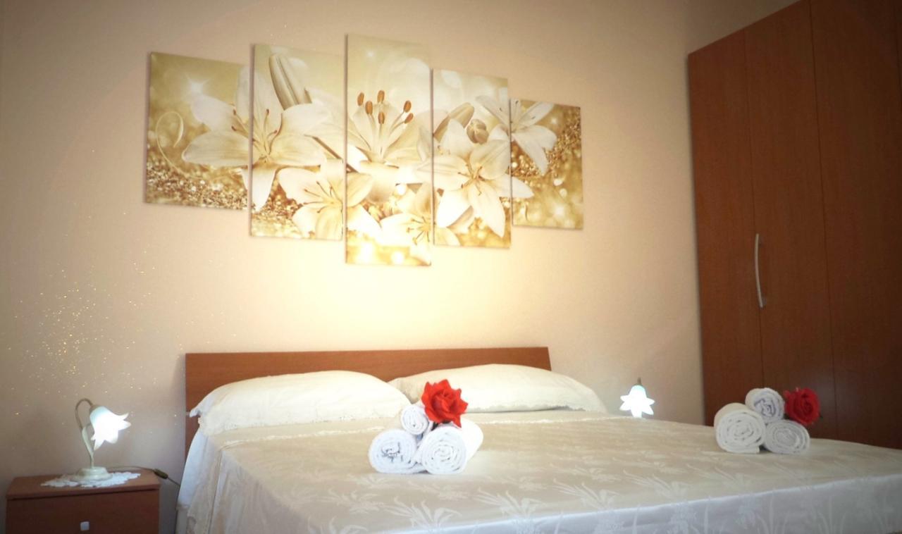 Il Girasole Bed & Breakfast Vibo Valentia Exterior photo