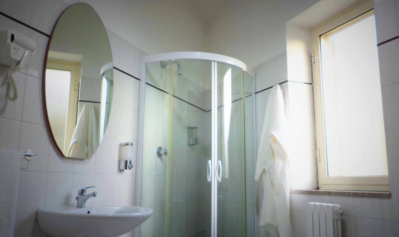 Il Girasole Bed & Breakfast Vibo Valentia Exterior photo